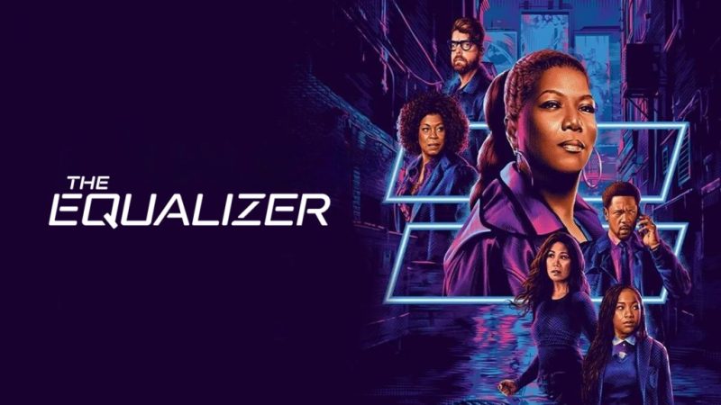 The Equalizer’s Run Comes to an End: Queen Latifah’s Crime Drama Cancelled After Five Seasons