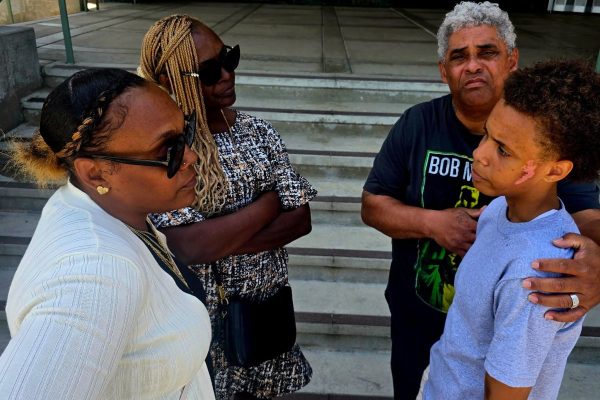 San Bernardino Police Brutality: A Pattern of Abuse?