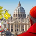 Whispers from the Pew: What Catholics Hope for in the Next Pope