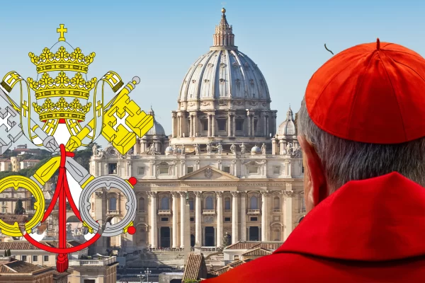 Whispers from the Pew: What Catholics Hope for in the Next Pope