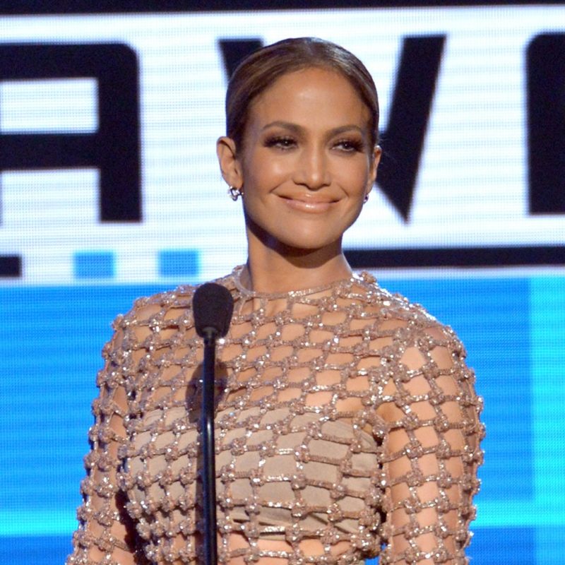 J.Lo’s AMA 2025 Comeback: Rehearsals, Injuries, and Icon Honors!