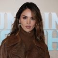Eiza González Stays Classy: Her Surprisingly Chill Response to Timothée Chalamet and Kylie Jenner