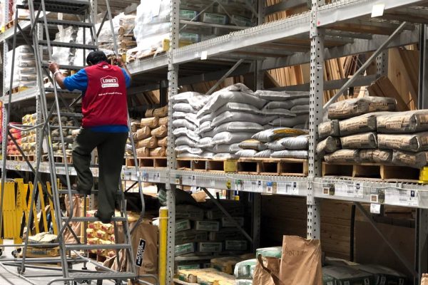 Lowe’s Q[Quarter Number] Earnings: A Sign of Cooling Housing Market?