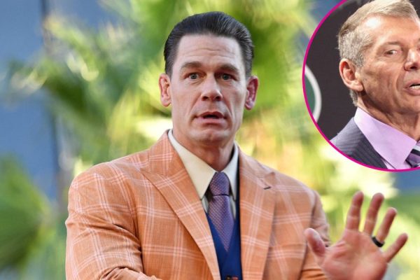 John Cena’s Loyalty to Vince McMahon: A Complex Relationship in the Wake of Scandal