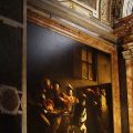 Pope Francis’s Favorite Painting: The Enduring Power of Caravaggio’s ‘The Calling of Saint Matthew’