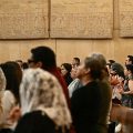 A New Pope, But Old Challenges: The Crossroads Facing American Catholicism