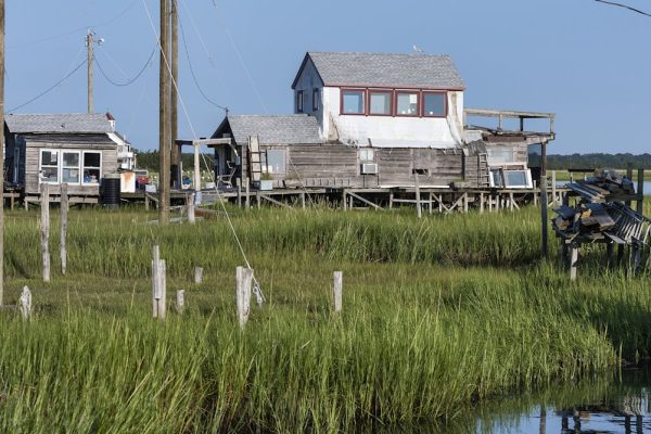America’s Climate Crossroads: Ignoring Adaptation While Fueling the Fire