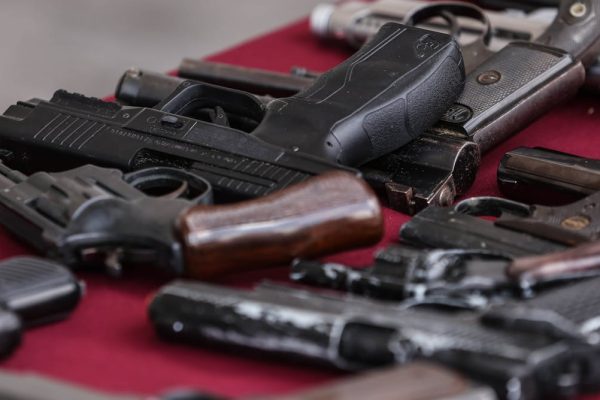 The Shocking Truth: How American Guns Fuel Mexico’s Cartel Violence