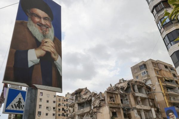 Lebanon’s Recovery: Can Disarming Hezbollah Bridge the Gap Between Peace and Regional Instability?