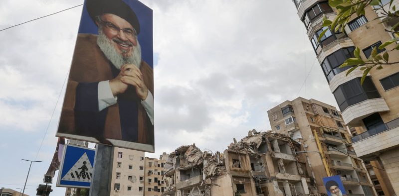 Lebanon’s Recovery: Can Disarming Hezbollah Bridge the Gap Between Peace and Regional Instability?