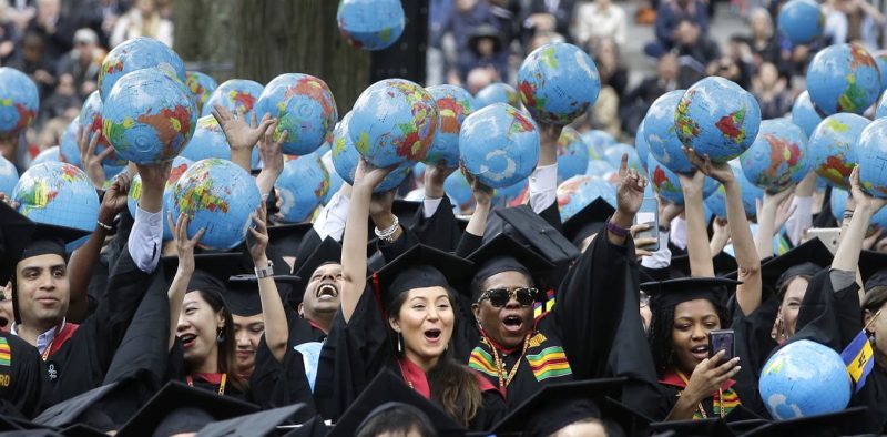 Harvard vs. the Trump Administration: A Battle Over International Students and its Broader Implications