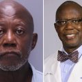 Cheese, Guns, and a Range Rover: A Florida Doctor’s Bad Day