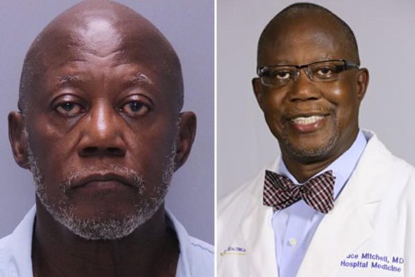 Cheese, Guns, and a Range Rover: A Florida Doctor’s Bad Day