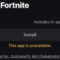 Fortnite’s iOS Absence: Epic Games and Apple’s Ongoing Battle