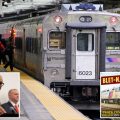 NJ Transit Strike Looms: 350,000 Commuters Face Chaos