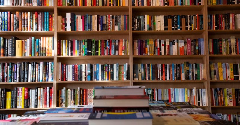 The Vanishing Male Author: A Shifting Literary Landscape