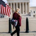 Supreme Court to Decide Fate of Nationwide Injunctions – Trump’s Birthright Citizenship Case at the Center