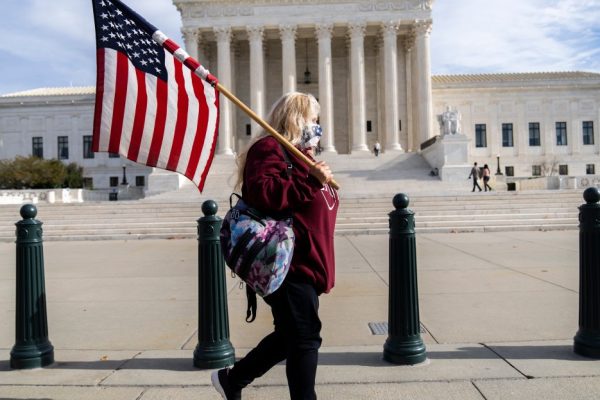 Supreme Court to Decide Fate of Nationwide Injunctions – Trump’s Birthright Citizenship Case at the Center