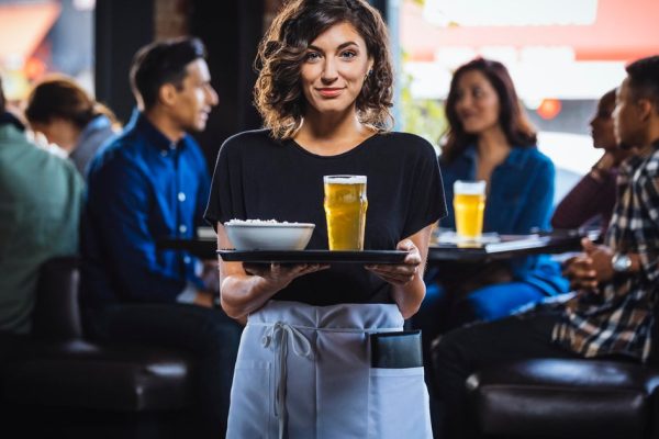 GOP Tax Bill: How Your Overtime Pay and Tips Might Change