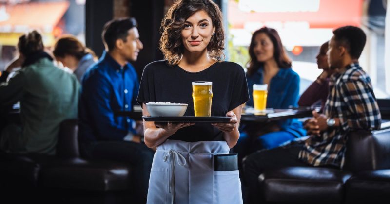 GOP Tax Bill: How Your Overtime Pay and Tips Might Change