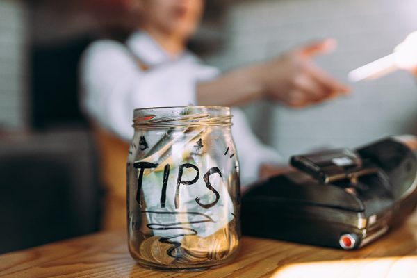 Senate Unanimously Approves $25,000 Tax Break for Tipped Workers: A Win for Service Industry Professionals?