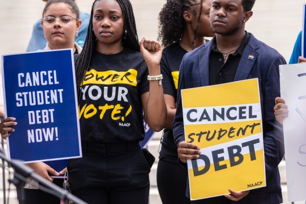Trump’s Student Loan Shock: 5 Million Borrowers Face Collections