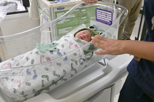 Could Free Childbirth Be America’s Next Big Leap?