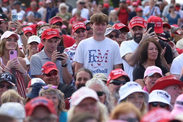 The Gen Z Divide: Two Generations, Two Voting Blocs?