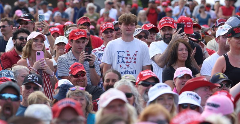 The Gen Z Divide: Two Generations, Two Voting Blocs?