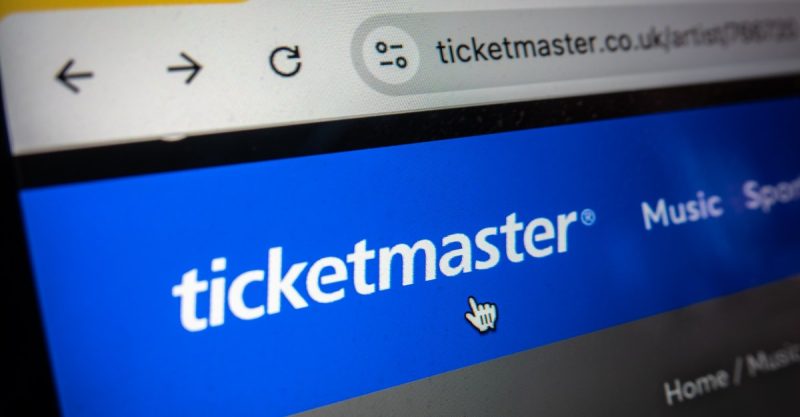 Ticketmaster Finally Shows the Full Price Upfront: Is This the End of Hidden Fees?