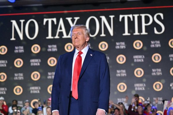 Beyond Tax Breaks: A Better Way to Help Underpaid Tipped Workers