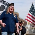 Supreme Court Allows Trump-Era Trans Military Ban to Stand: A Setback for LGBTQ+ Rights
