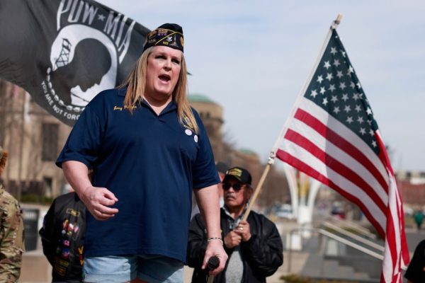 Supreme Court Allows Trump-Era Trans Military Ban to Stand: A Setback for LGBTQ+ Rights