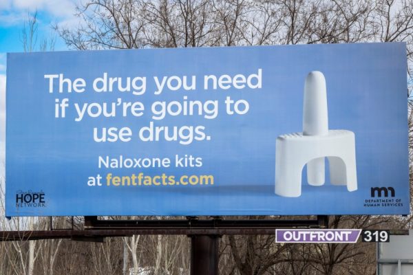 America’s Drug Overdose Crisis: A Stunning Reversal