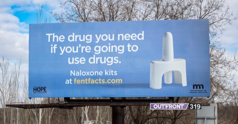 America’s Drug Overdose Crisis: A Stunning Reversal