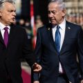 Trump’s Global Allies: A Surprisingly Unhappy Bunch?