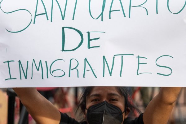 Sanctuary Cities Under Siege: Will Democrats Stand Their Ground?