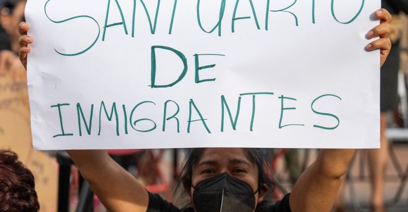 Sanctuary Cities Under Siege: Will Democrats Stand Their Ground?