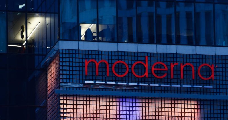 Moderna’s New COVID-19 Vaccine: A Limited Approval