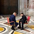 Trump’s Shifting Sands: Ukraine’s Unexpected Diplomatic Victory?