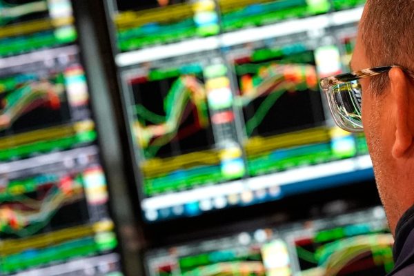 Trade War Truce Sends Stock Futures Soaring: A 90-Day Reprieve?