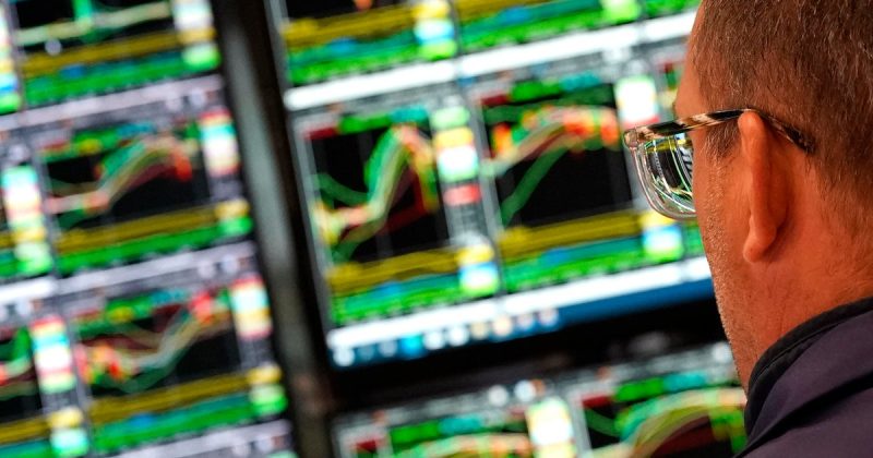 Trade War Truce Sends Stock Futures Soaring: A 90-Day Reprieve?