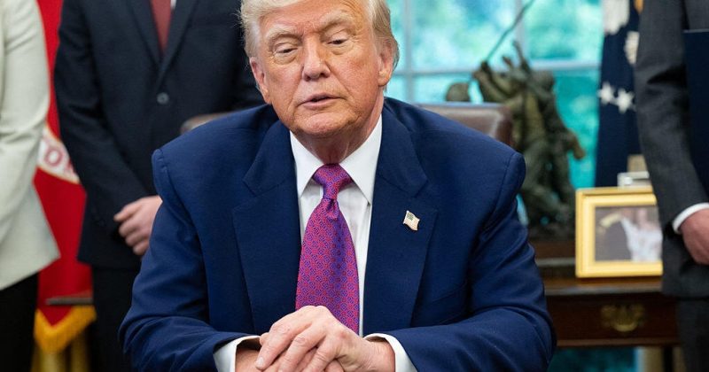 Trump Administration Fires Head of U.S. Copyright Office Amidst AI Debate