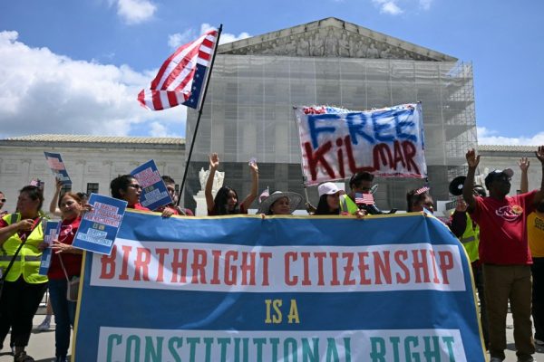 Birthright Citizenship Under Siege: Will Trump’s Legacy Endanger it?