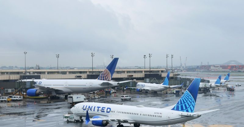 Is Air Travel’s Golden Age of Safety Over?