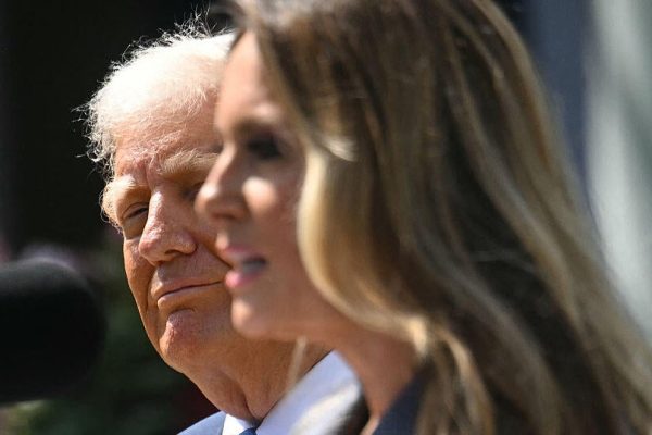 Melania Trump’s Victory: The ‘Take it Down’ Act Becomes Law