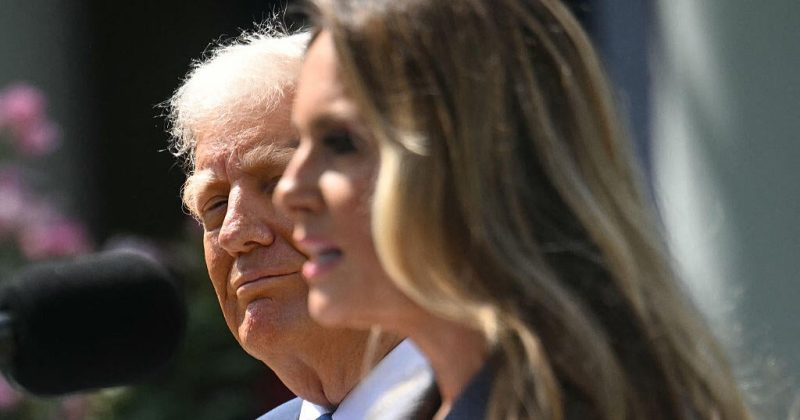 Melania Trump’s Victory: The ‘Take it Down’ Act Becomes Law