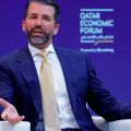 Trump Jr. Leaves the Door Open: A Presidential Run in the Future?