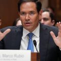 Senate Hearing Erupts: Rubio and Van Hollen Clash Over Trump-Era Policies