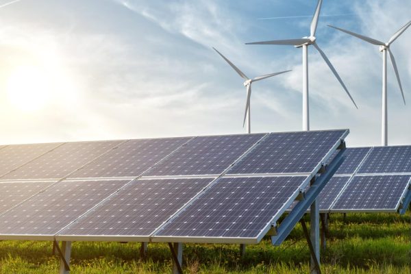 GOP’s Climate Gambit: Funding Cuts for Trump-Era Tax Breaks?